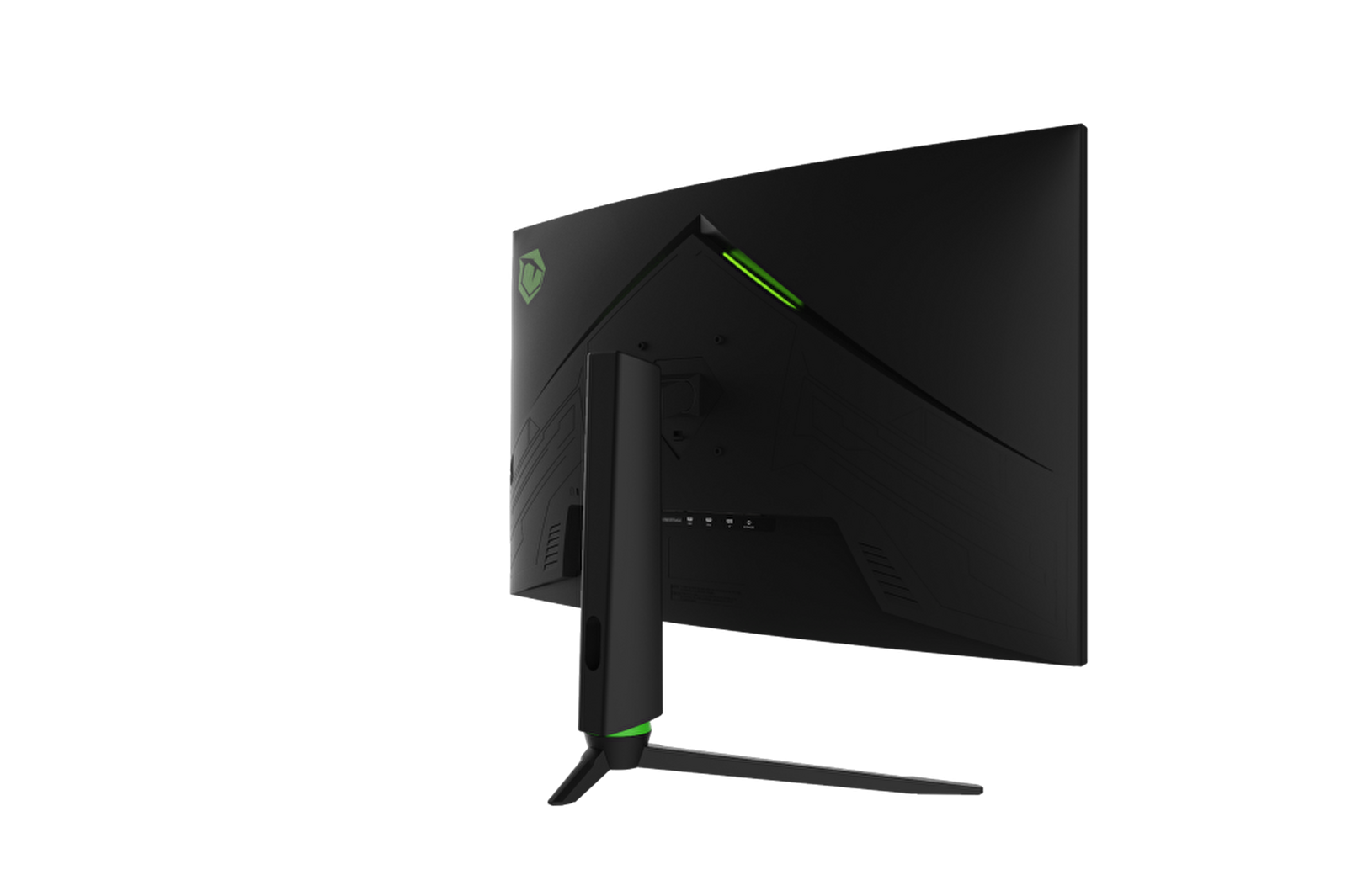 Aryond A32 V1.1 165 Hz Oyuncu Monitörü 23285